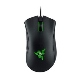 Razer DeathAdder Essential (2021) az pgs.hu