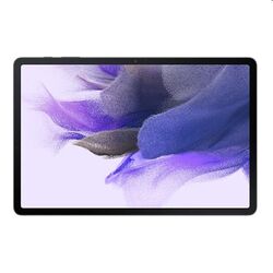 Samsung Galaxy Tab S7 FE, 4/64GB, black | új termék, bontatlan csomagolás az pgs.hu