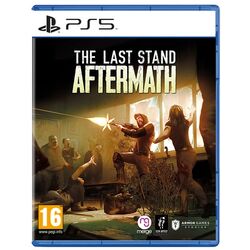The Last Stand: Aftermath [PS5] - BAZÁR (használt termék) az pgs.hu