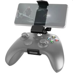 iPega XBS005 kihúzható telefontartó vezérlőhöz Xbox Series X/S Controller - OPENBOX (Bontott csomagolás, teljes garancia) az pgs.hu