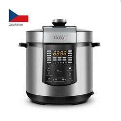 Lauben Multi Cooker 18SB, többfunkciós edény az pgs.hu