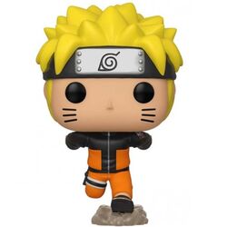 POP! Animation: Naruto Uzumaki (Naruto Shippuden) figura | pgs.hu