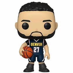 POP! Basketball: Jamal Murray Denver Nuggets (NBA) na pgs.hu