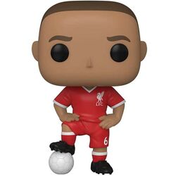 POP! Football: Thiago Alcantara (Liverpool) na pgs.hu