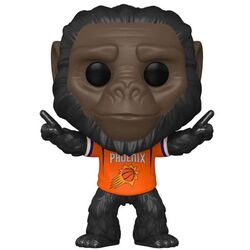 POP! NBA Mascots: Go Rilla the Gorilla (Phoenix) na pgs.hu