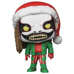 POP! WWE: The Fiend Bray Wyatt Holiday (Glows in The Dark) Special Edition na pgs.hu