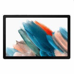 Samsung Galaxy Tab A8 10.5 (2021) LTE, 3/32GB, ezüst