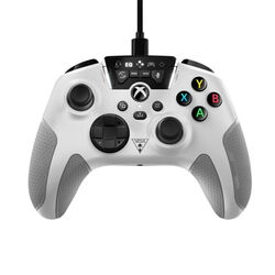 Turtle Beach Recon Controller - Wired, white - OPENBOX (Bontott csomagolás, teljes garancia) az pgs.hu