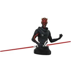 Mellszobor Star Wars Rebels Darth Maul 1/7