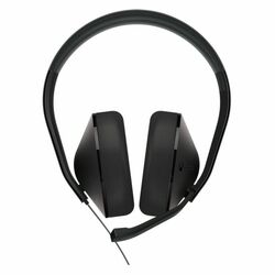 Microsoft Xbox Stereo Headset - OPENBOX (Bontott csomagolás, teljes garancia) az pgs.hu