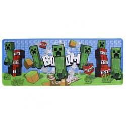 Egérpad (Minecraft) na pgs.hu