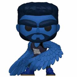 POP! Movies: The Brow (Space Jam: A New Legacy)