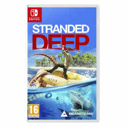 Stranded Deep az pgs.hu