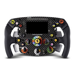 Thrustmaster Formula Wheel Add-On Ferrari SF1000 Edition - OPENBOX (Bontott csomagolás, teljes garancia) az pgs.hu