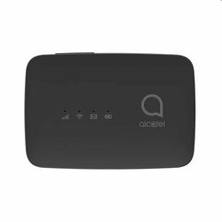 Alcatel LinkZone MW45V modem, fekete az pgs.hu