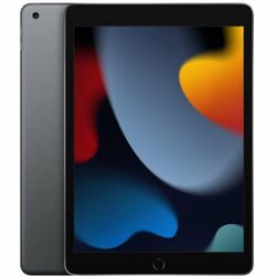 Apple iPad 10.2 (2020), 32GB Wi-Fi Space Gray, A osztály - használt, 12 hónap garancia az pgs.hu