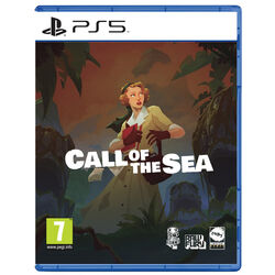 Call of the Sea (Journey Edition) na pgs.hu