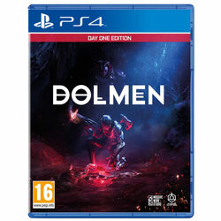 Dolmen (Day One Edition) (PS4)