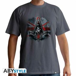 Jacob Un. Jack Tshirt (Assassin’s Creed) XL na pgs.hu