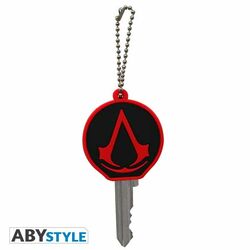 Kulcstartó PVC Crest (Assassin’s Creed) na pgs.hu