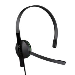 Microsoft Xbox Chat Headset - OPENBOX (Bontott csomagolás, teljes garancia) az pgs.hu