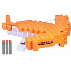 Nerf Pillager’s Crossbow (Minecraft) na pgs.hu