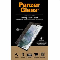 Védőüveg PanzerGlass Case Friendly AB for Samsung Galaxy S22 Ultra na pgs.hu