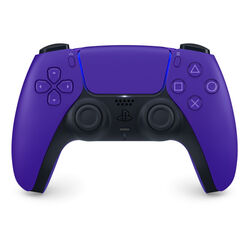 PlayStation 5 DualSense Vezeték nélküli Vezérlő, galactic purple - BAZÁR (használt termék, 12 hónap garancia) az pgs.hu