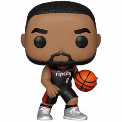 POP! Basketball: Damian Lillard (NBA) na pgs.hu