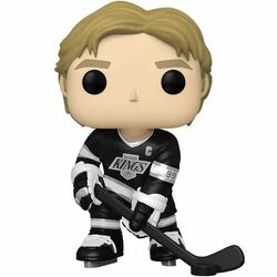 POP! Hockey: Wayne Gretzky (NHL) 25 cm az pgs.hu