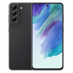 Samsung Galaxy S21 FE 5G, 6/128GB, graphite | bontott csomagolás az pgs.hu