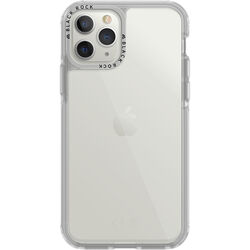 Black Rock Robust Transparent Case iPhone 11 Pro Max, Transparent - OPENBOX (Bontott csomagolás, teljes garancia) az pgs.hu