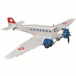 Cobi Junkers JU 52/3M - OPENBOX (Bontott csomagolás, teljes garancia) az pgs.hu