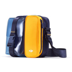 DJI Mini Bag+ (Blue & Yellow) az pgs.hu