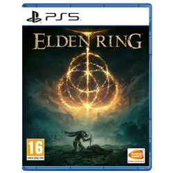 Elden Ring [PS5] - BAZÁR (használt termék) az pgs.hu
