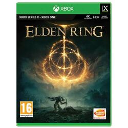 Elden Ring [XBOX Series X] - BAZÁR (használt termék) az pgs.hu