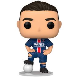 POP! Football: Angel Di Maria (PSG) - OPENBOX (Bontott csomagolás, teljes garancia) az pgs.hu