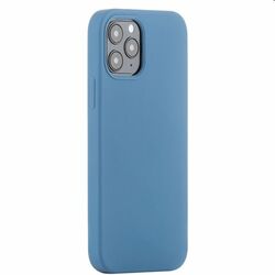 Tok ER Case Carneval Snap MagSafe-vel for iPhone 12 mini, kék na pgs.hu