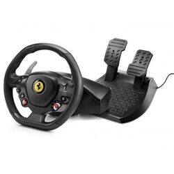 Versenykormány Thrustmaster T80 Ferrari 488 (GTB Kiadás) - OPENBOX (Bontott csomagolás, teljes garancia) az pgs.hu