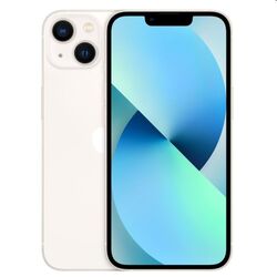 Apple iPhone 13 256GB, starlight | új termék, bontatlan csomagolás az pgs.hu