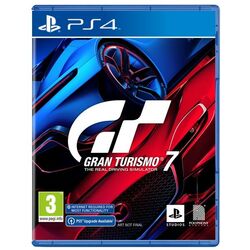 Gran Turismo 7 HU [PS4] - BAZÁR (használt termék) az pgs.hu