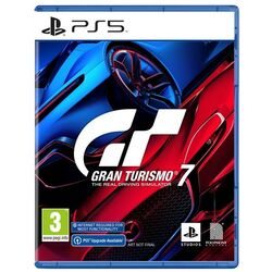 Gran Turismo 7 HU [PS5] - BAZÁR (használt termék) az pgs.hu