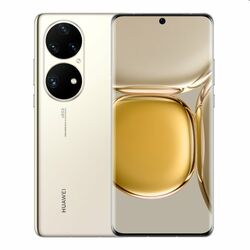 Huawei P50 Pro, 8/256GB, cocoa gold na pgs.hu
