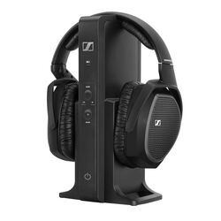 Sennheiser RS 175 - OPENBOX (Bontott csomagolás, teljes garancia) az pgs.hu