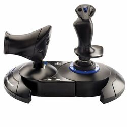 Thrustmaster T.Flight Hotas 4 - OPENBOX (Bontott csomagolás, teljes garancia) az pgs.hu