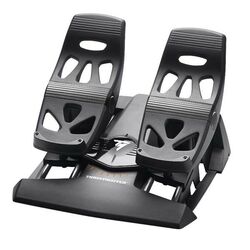 Thrustmaster T.Flight Rudder pedals - OPENBOX (Bontott csomagolás, teljes garancia) na pgs.hu