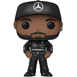 POP! Racing: Lewis Hamilton (F1) az pgs.hu