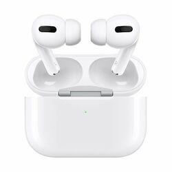 Apple AirPods Pro | felvásárolt, de új termék, bontatlan csomagolás az pgs.hu