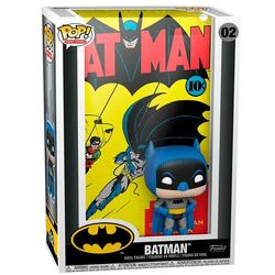 POP! Comic Cover: Batman (DC)