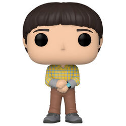 POP! TV: Will (Stranger Things 4) az pgs.hu